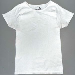 Seamless Baby-Tee